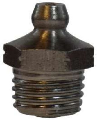 Picture of Midland - 36130SS - 1/4 SS GREASE FITTING