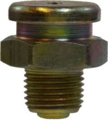 Picture of Midland - 36200 - 1/8 PTF BUTTON HEAD