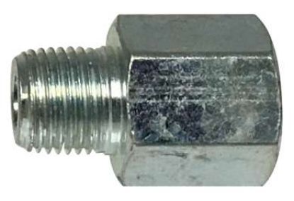 Picture of Midland - 36309 - Extension 1/8-27NPT X 1/8-27NPT BR PL