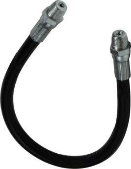 Picture of Midland - 36216 - 36 RUBBER WHIP Hose