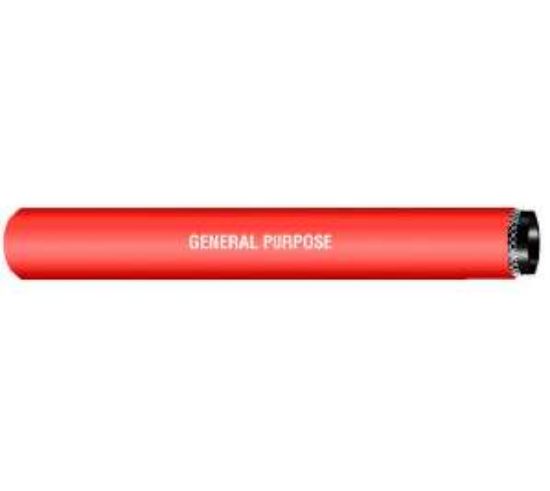 Picture of Midland - PREMR-100-300 - 1 X 300 PSI Red PREM GP NON COND W-