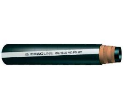 Picture of Midland - FRAC400-300 - 3 FRACLINE OILFIELD Hose 400 PSI