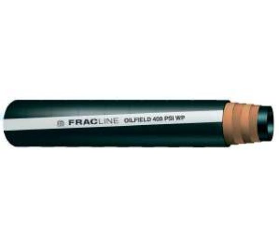 Picture of Midland - FRAC400-400 - 4 FRACLINE OILFIELD Hose 400 PSI