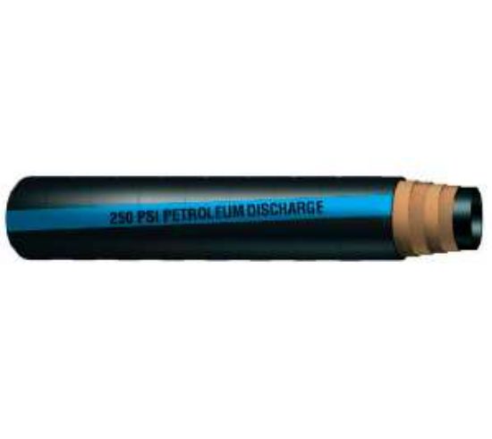 Picture of Midland - PDB250-200 - 2 PETROLEUM DISCHARGE 250 PSI