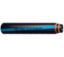 Picture of Midland - TLB-250 - 2-1-2 Tank TRUCK Blue STRIPE