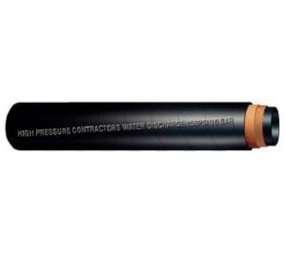 Picture of Midland - HPCWB200-400 - 4 HIGH PRESSURE WATER DISCHARGE 200PSI