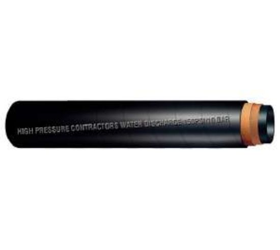 Picture of Midland - HPCWB250-200 - 2 HIGH PRESSURE WATER DISCHARGE 200PSI