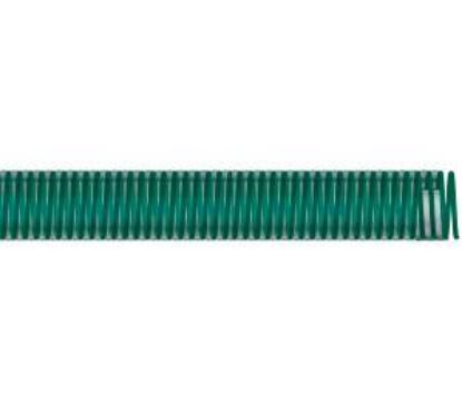 Picture of Midland - SATG-400 - 4 SATURN Green HELIX PVC SUCTION