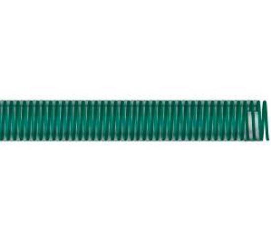 Picture of Midland - SATG-100 - 1 SATURN Green HELIX PVC SUCTION