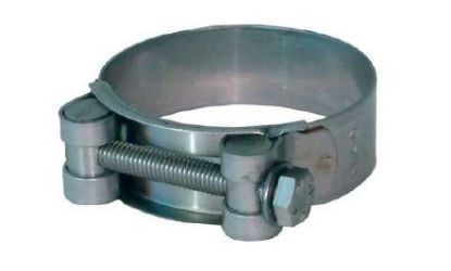 Picture of Midland - M8S-44 - 44-47 M8 MAXI CLAMP STAINLESS