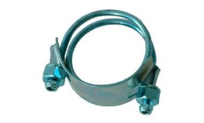 Picture of Midland - SC-1000R-SP - 10 SPIRAL CLAMP RIGHT