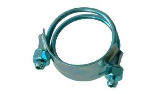 Picture of Midland - SC-1200R-SP - 12 SPIRAL CLAMP RIGHT