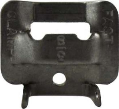 Picture of Midland - CS3751 - 3/8 STAINLESS STEEL BUCKLES