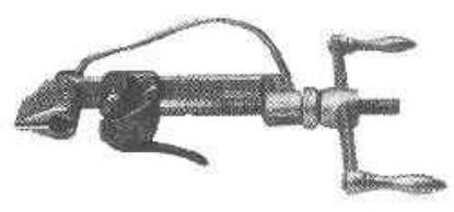 Picture of Midland - KS001 - WIND-UP TOOL