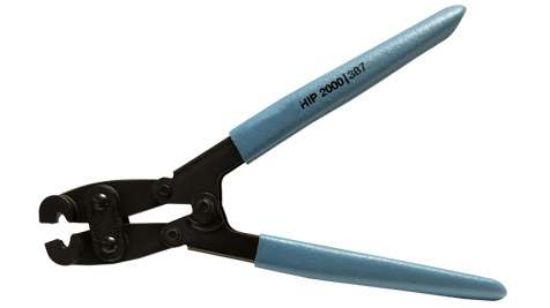 Picture of Midland - 1410083 - SIDE JAW PINCERS