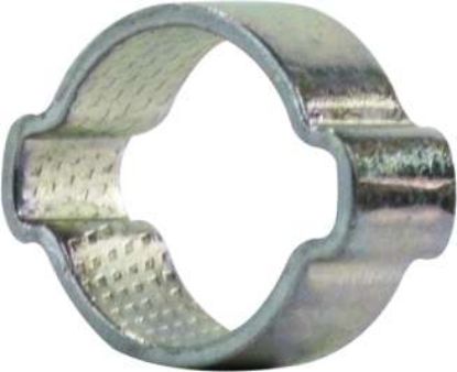 Picture of Midland - 1010002 - 3/16 NOM 2-EAR Hose CLAMP