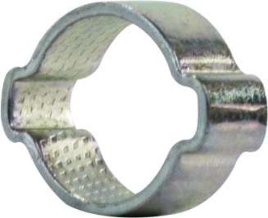 Picture of Midland - 1010002 - 3/16 NOM 2-EAR Hose CLAMP