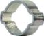 Picture of Midland - 1010019 - 9/16 NOM 2-EAR Hose CLAMP