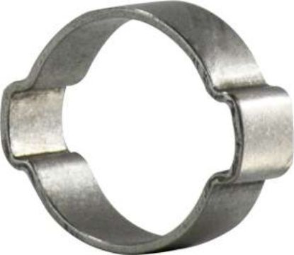 Picture of Midland - 1510004 - 5/16 NOM 2-EAR Hose CLAMP