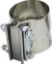 Picture of Midland - 847350 - S.S. LAP CLAMP 3.5
