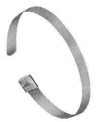 Picture of Midland - FO8 - 2 GALVANIZED F SERIES