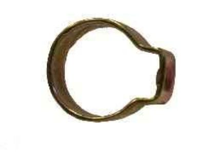 Picture of Midland - 10300053 - 9/64 NOM 1-EAR Hose CLAMP