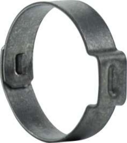 Picture of Midland - 1050030 - 1 16/16 1-EAR Hose CLAMP