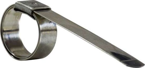 Picture of Midland - KS311 - 1 3/8 STAINLESS STEEL K SERIES