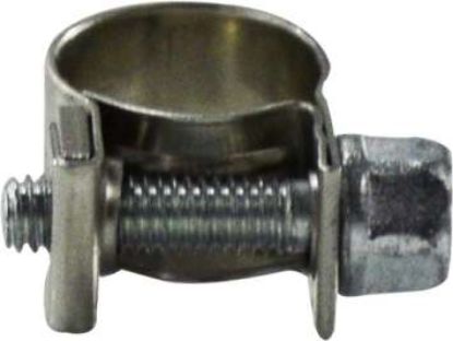 Picture of Midland - 93008 - 15/64=21/64 304SS MINI CLAMP