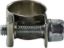 Picture of Midland - 93017 - 19/32=11/16 304SS MINI CLAMP