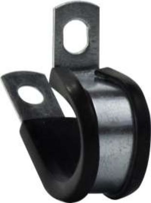 Picture of Midland - 96301 - 3/16 304SS ABA RUBBER CLIP