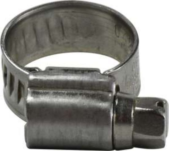 Picture of Midland - 90017 - 7/16=11/16 316SS Hose CLAMP