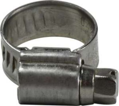 Picture of Midland - 90020 - 1/2=13/16 316SS Hose CLAMP