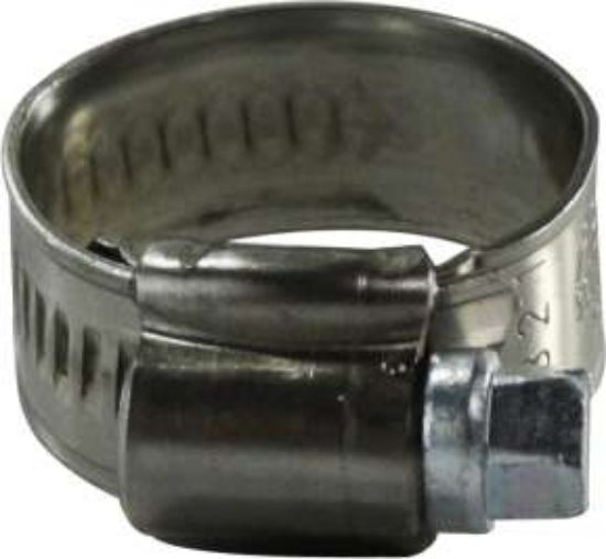 Picture of Midland - 89024 - 5/8=15/16 304SS Hose CLAMP