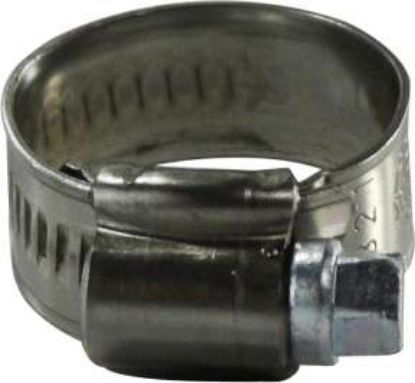 Picture of Midland - 89028 - 3/4=1-1/8 304SS Hose CLAMP