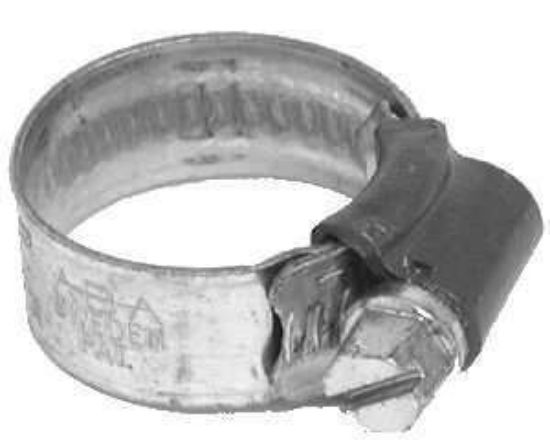 Picture of Midland - 88180 - 5-7/8=7-1/8 ALUZINC Hose CLAMP