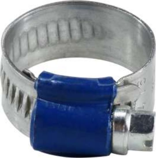 Picture of Midland - 88024 - 5/8=15/16 ALUZINC Hose CLAMP