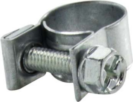 Picture of Midland - 92010 - 5/16=13/32 ALUZINC MINI CLAMP