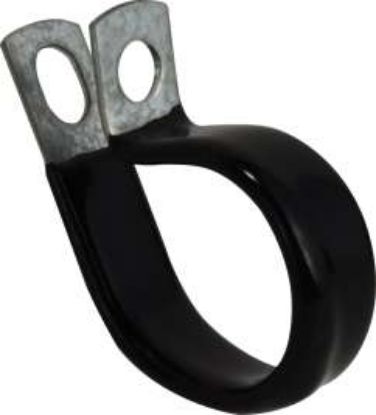 Picture of Midland - 95504 - GALV VINYL COATED CLAMP 3/8 IN