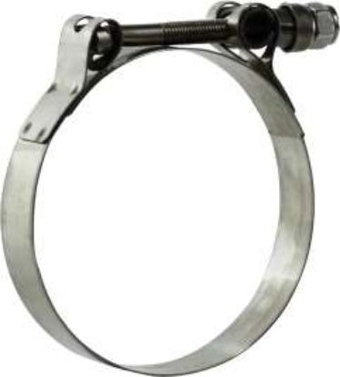Picture of Midland - 840312 - 3-3/16 SS T-BOLT CLAMP