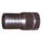 Picture of Midland - CNG-200CR-SS316 - 2 CRIMPLOK COMB Nipple VICTAULIC SS316