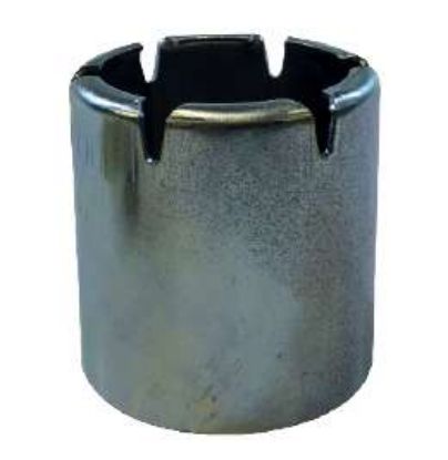 Picture of Midland - CF-08105-SS304 - 3-4 X1-5-16 CRIMPLOK CRIMP FERRULE