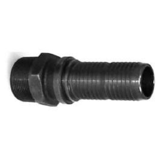 Picture of Midland - GJM-050CR-SP - 1-2 CRIMPLOK H.P. Male STEM