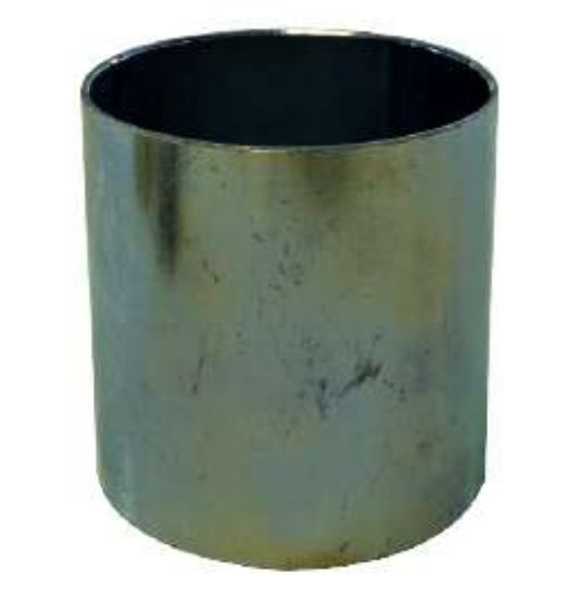 Picture of Midland - CSL-20204-SP - 2 X2-4-16 CRIMPLOK CRIMP Sleeve PLATED