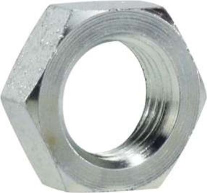Picture of Midland - 03068 - BULKHD LOCKNUT 1/2 X 3/4-16