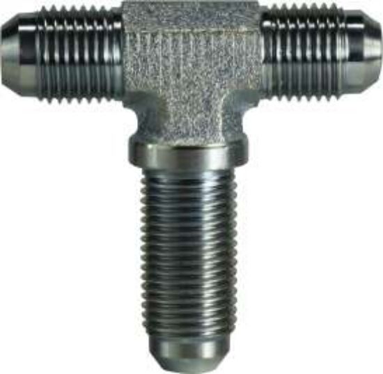 Picture of Midland - 270310 - BH Branch TEE 7/8-14 X 7/8-14