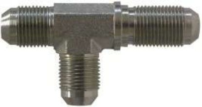 Picture of Midland - 270412 - BH RUN TEE 1-1/16-12X1-1/16-12