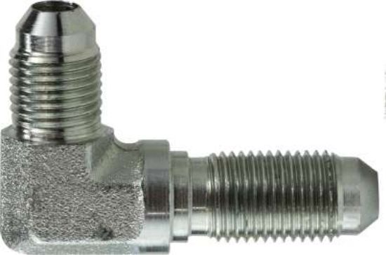 Picture of Midland - 27018 - BH UNION EL 3/4-16 X 3/4-16