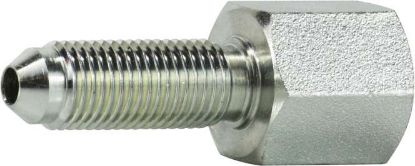 Picture of Midland - 27051212 - FEM BULKHD CONN 1-1/16-12 X 3/4