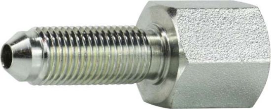 Picture of Midland - 270588 - FEM BULKHD CONN 3/4-16 X 1/2